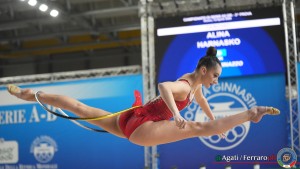 iris giovinazzo foto agati ferraro luc00272